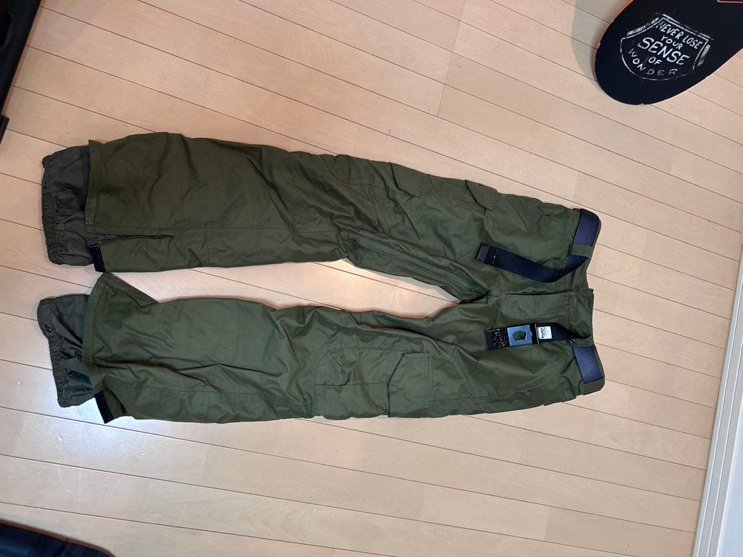 [シーズン到来！]スノーボード FLOWバインディングなど丸ごとセット