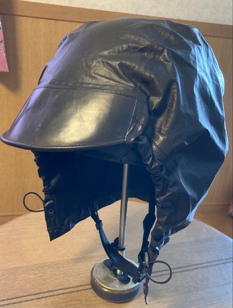 mont-bell サイクルドライシェル GORE-TEX Lサイズ