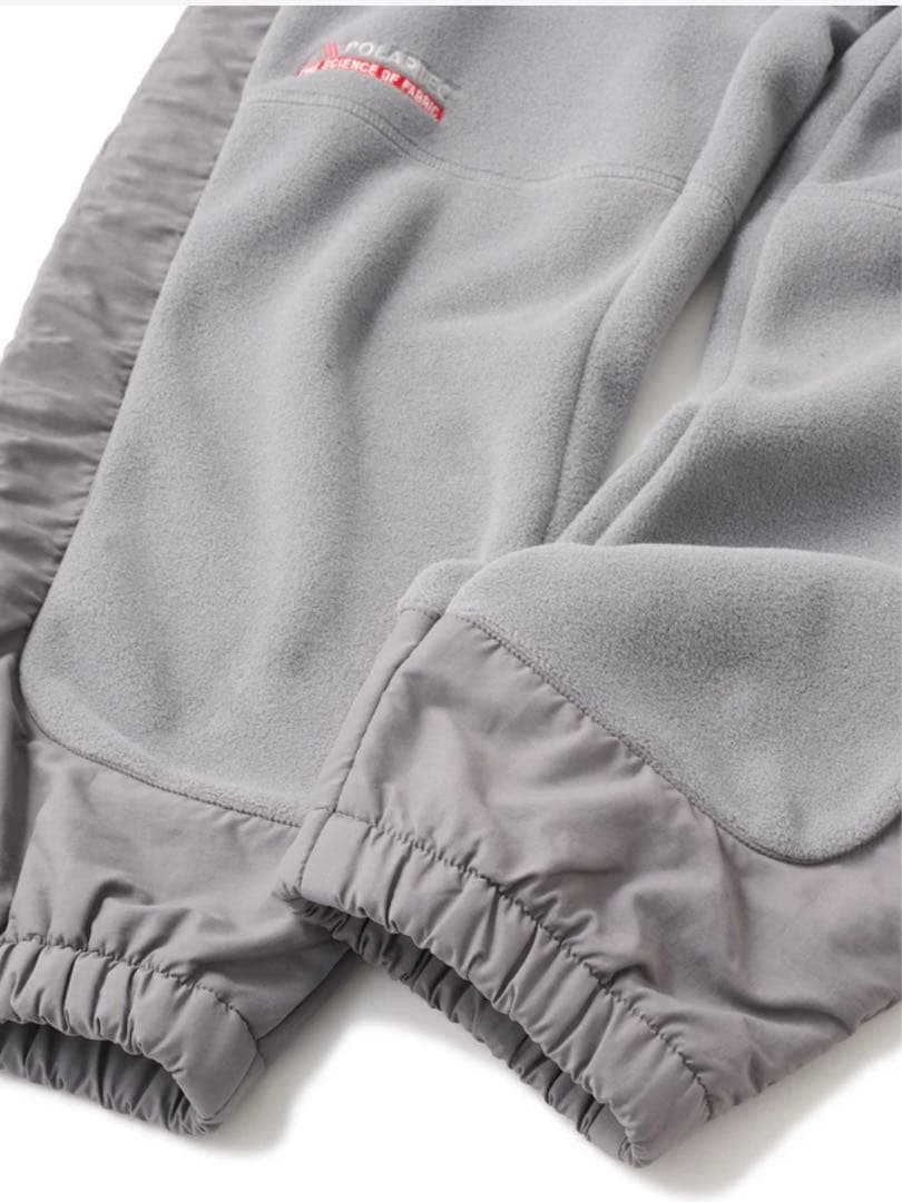 FTC POLARTEC®FLEECEPANT