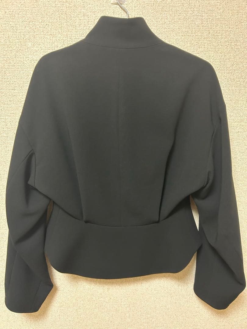 Mame Kurogouchi ショートジャケット