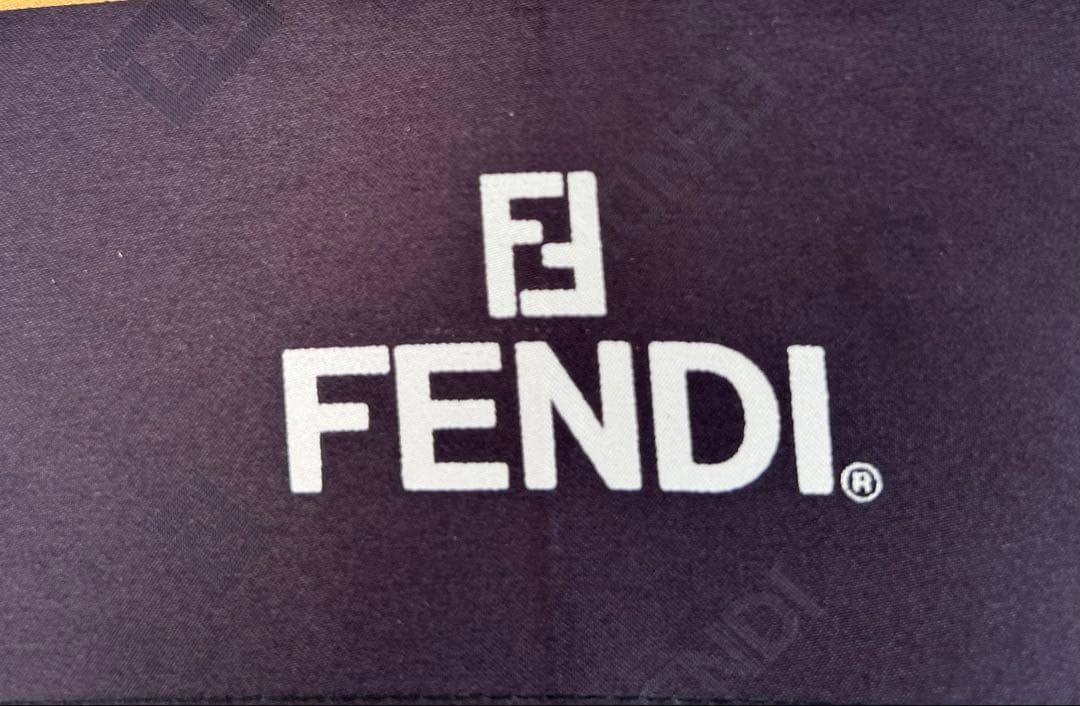 FENDI 長傘