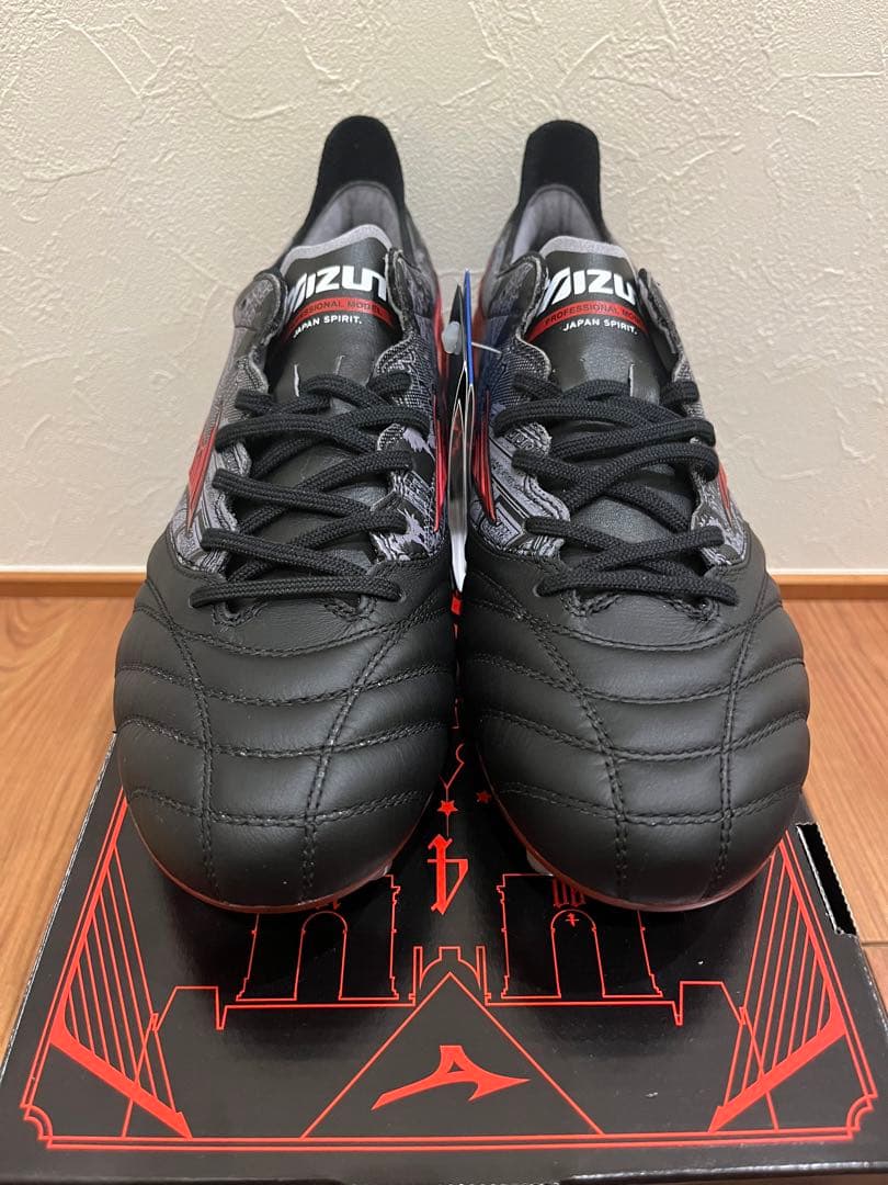 シューズ [ 26.0cm ]MIZUNO MORELIA NEO 3 SR4 JAPAN