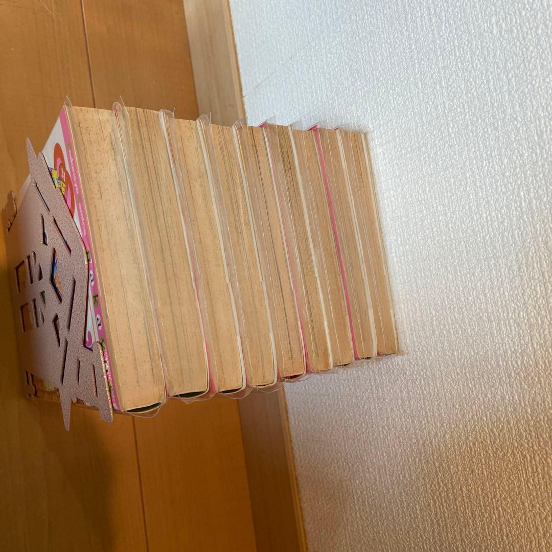 キャンディ・キャンディ 全巻セット　いがらしゆみこ 水木杏子