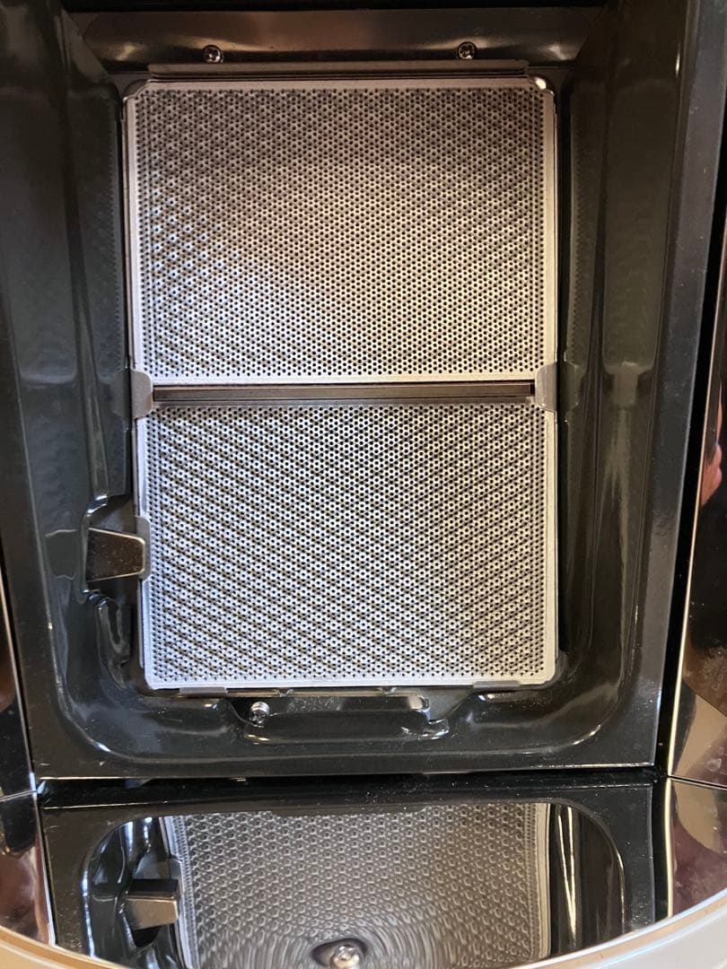 Rinnai ガス赤外線ストーブ R-852PMSⅢ(C)