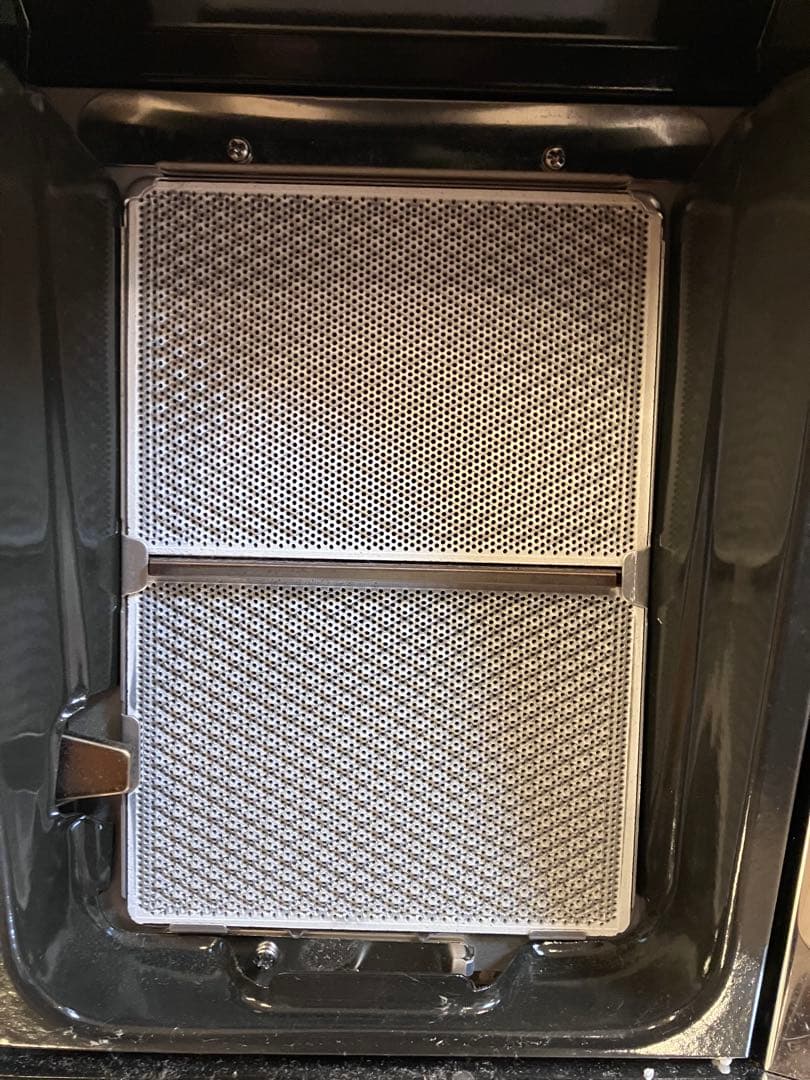 Rinnai ガス赤外線ストーブ R-852PMSⅢ(C)