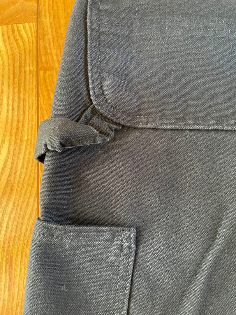 カーハート パンツ