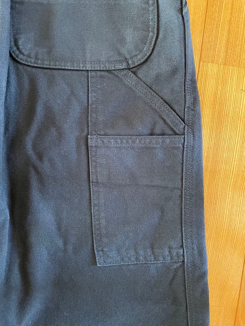 カーハート パンツ