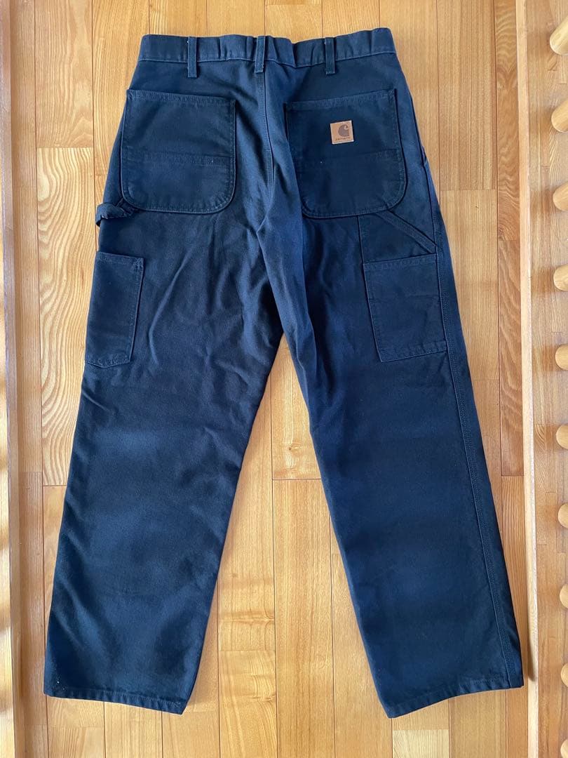 カーハート パンツ