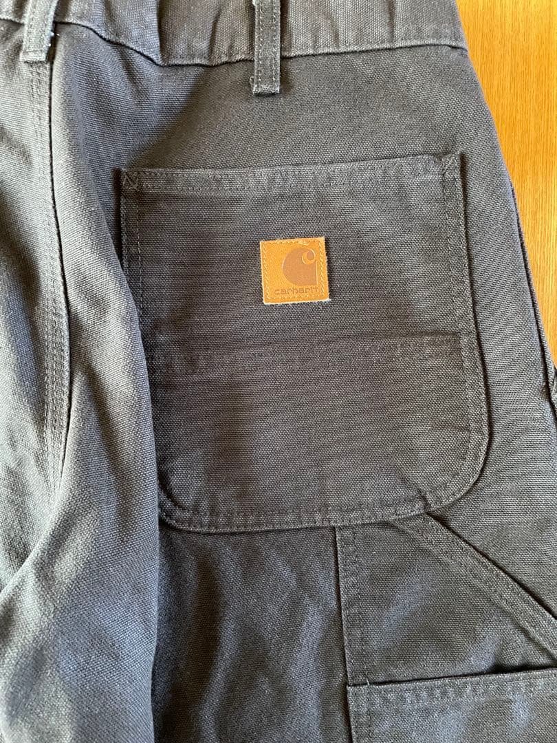 カーハート パンツ