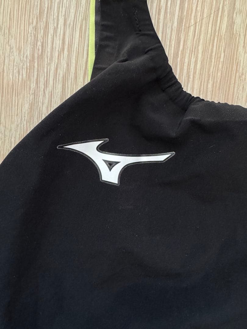 ミズノ GX SONIC NEO SL 140サイズ ジュニア 女子 高速水着①