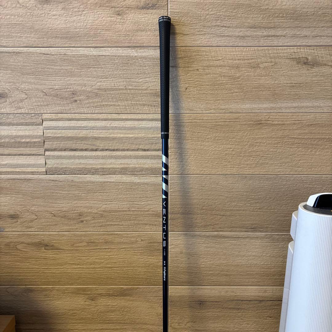 クラブ VENTUS BLUE HB 9X