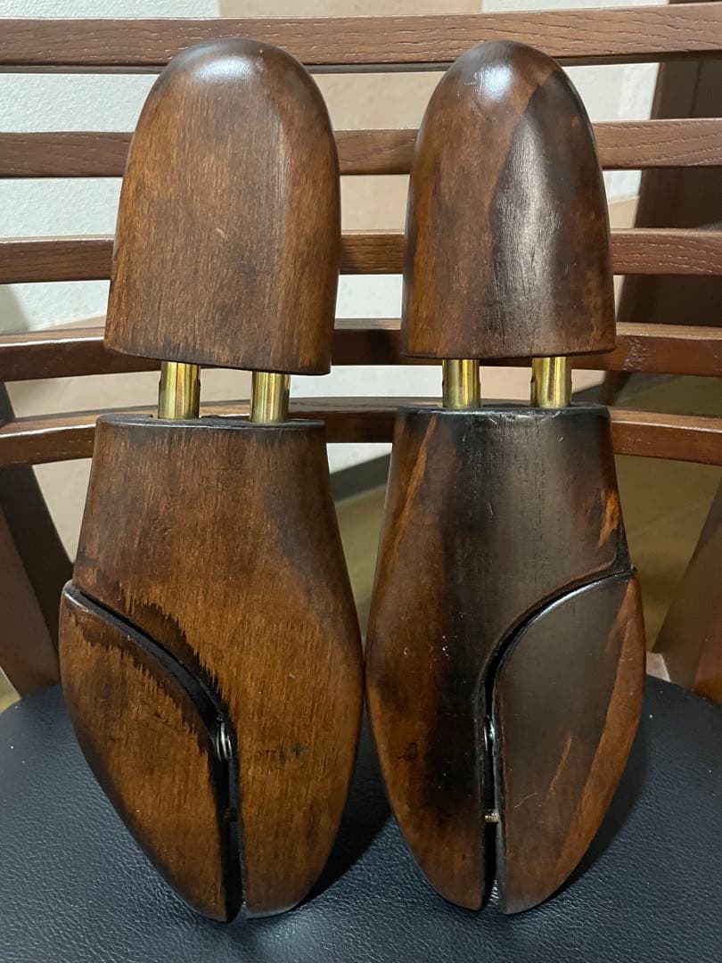 Berwick / 5260ROVI/ブラック/UK7/ローファー