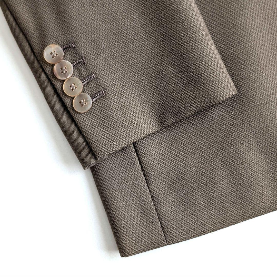 VERMEIL par iena TAILORED ジャケット イエナ 日本製