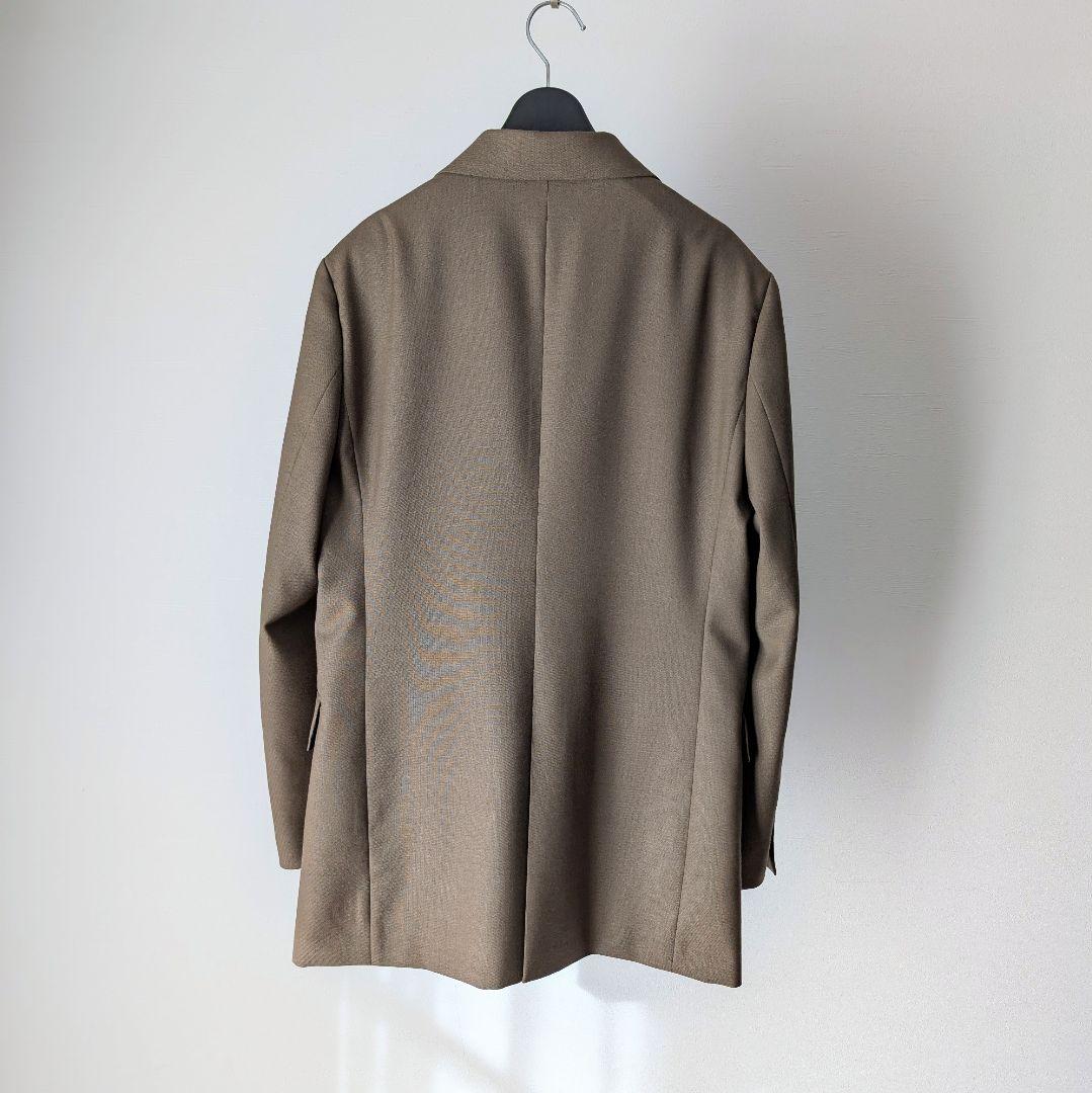 VERMEIL par iena TAILORED ジャケット イエナ 日本製