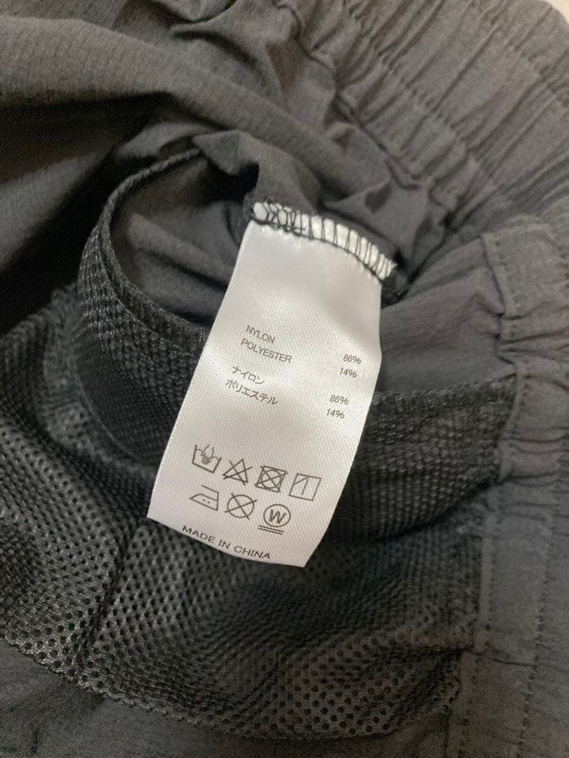 NEW ERA フィールドカーゴパンツ ブラック XL 新品