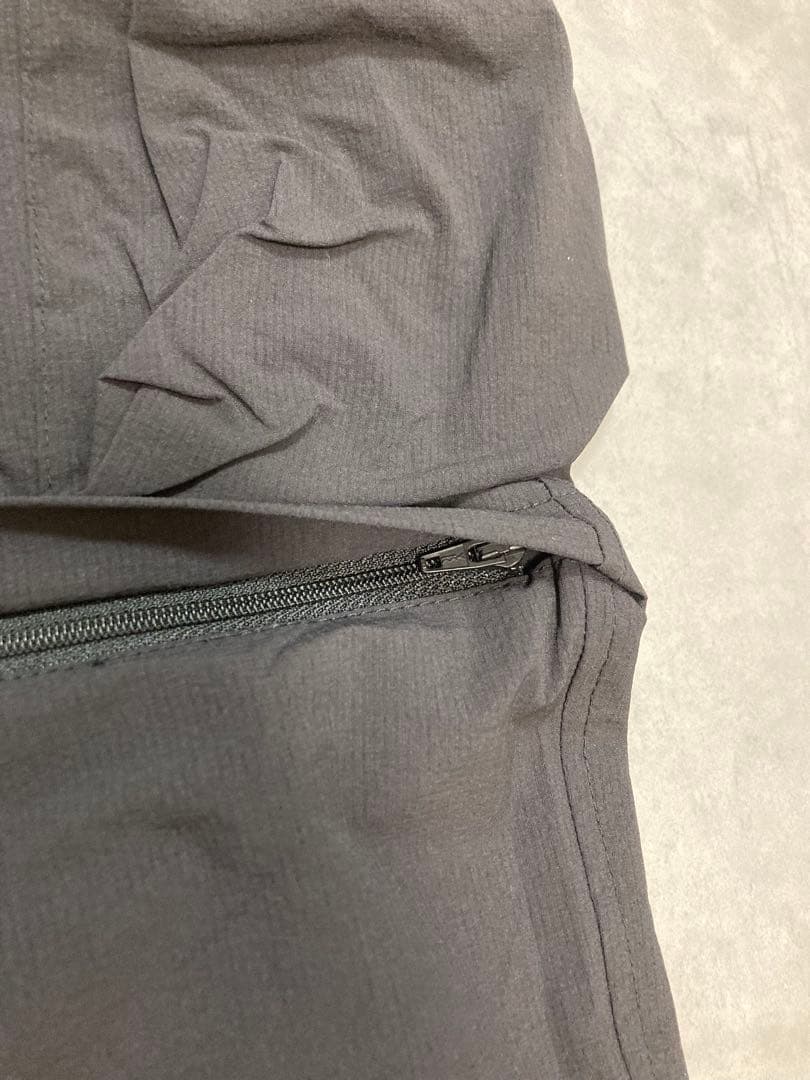 NEW ERA フィールドカーゴパンツ ブラック XL 新品