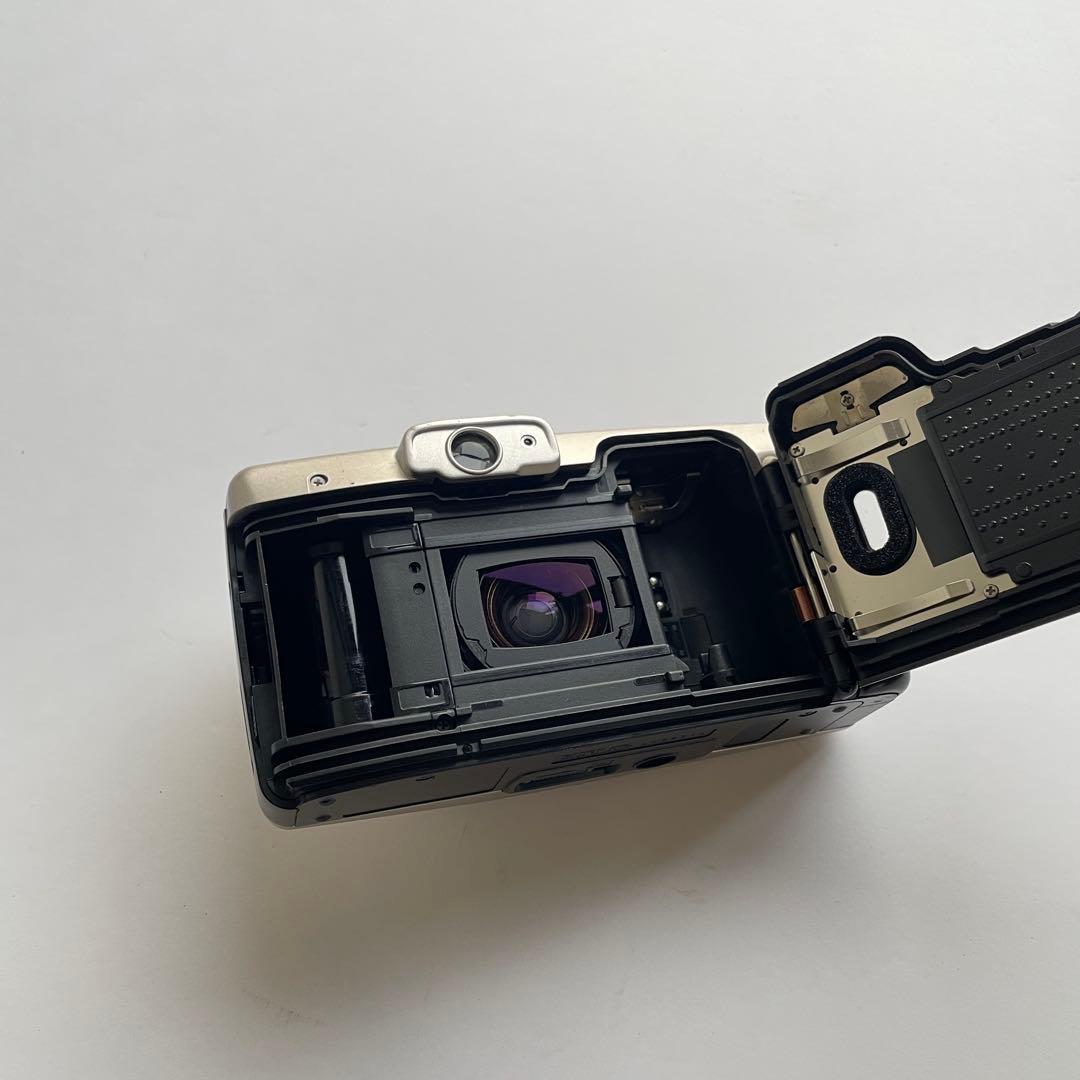 Canon Autoboy Luna xl Panorama AF 動作確認済み