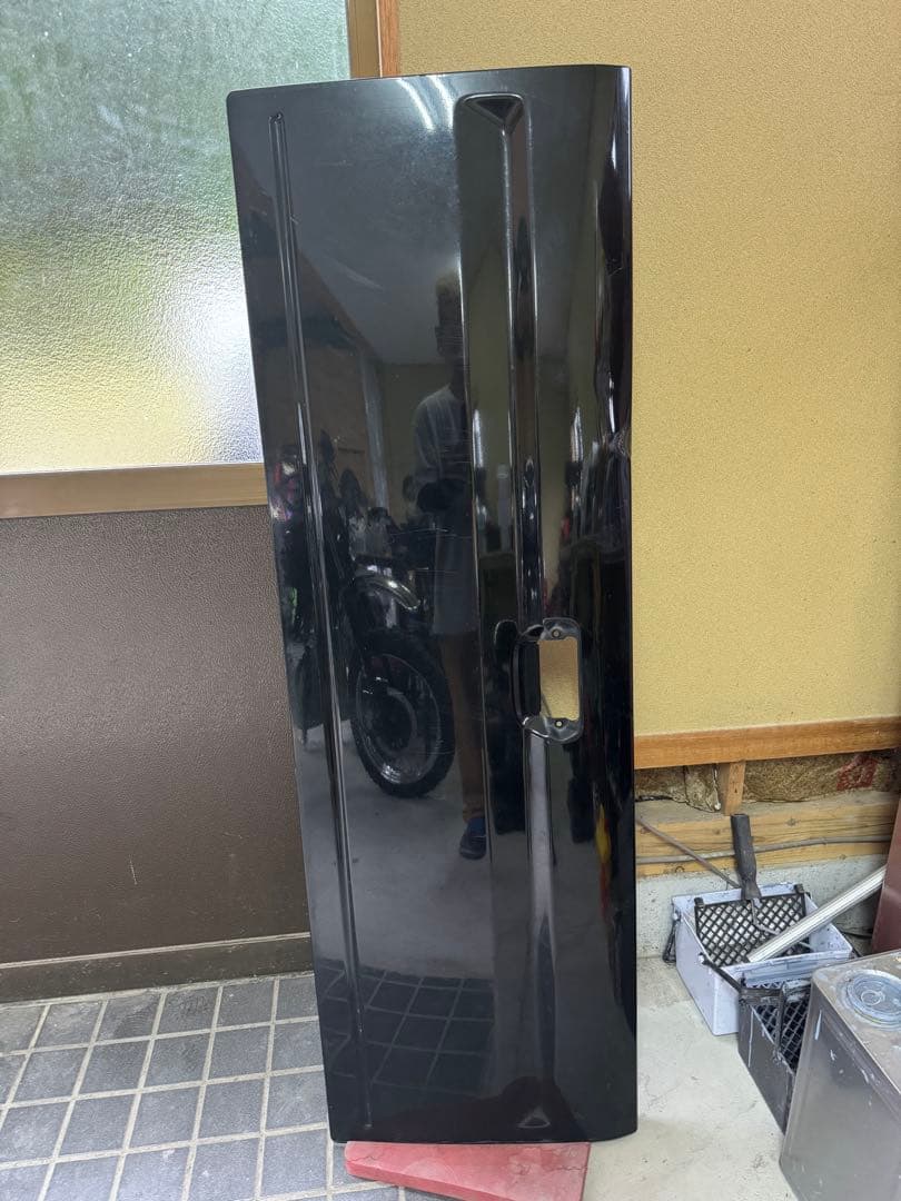 TOYOTA ニューハイ用　ゲート　ハイラックス　ミニトラ　ベースに