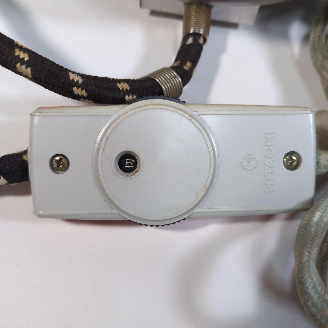 電気コンロ　野々田商店 風炉型電熱器　茶道具　 火鉢 昭和レトロ