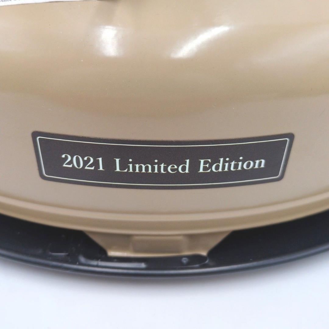 展示未使用品 スノーピーク 雪峰祭 KH-100 グローストーブ EDITION