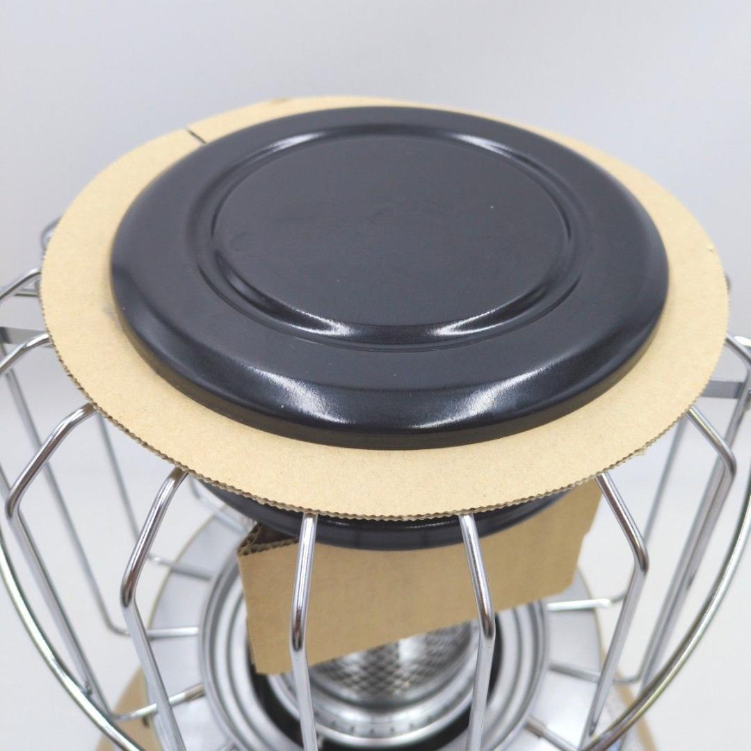 展示未使用品 スノーピーク 雪峰祭 KH-100 グローストーブ EDITION