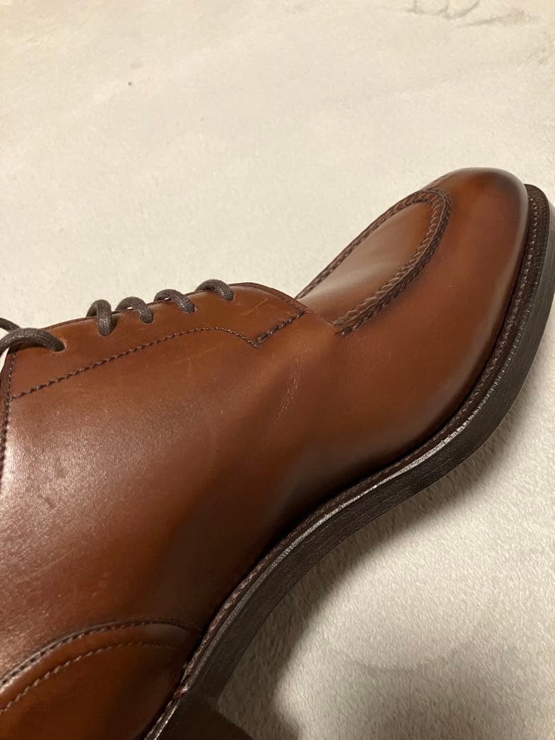 ※IN【新品未使用】 EDWARD GREEN DOVER