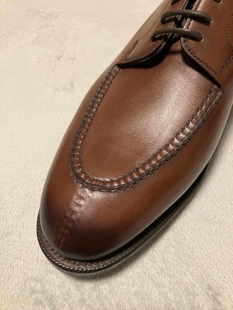 ※IN【新品未使用】 EDWARD GREEN DOVER