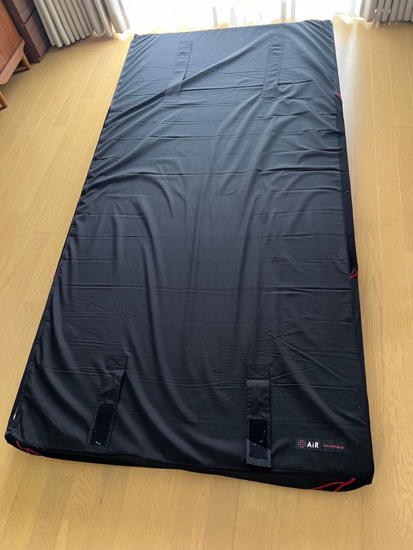 バリコテ　西川 AIR SI シングル タイプ エアー　SI マットレス