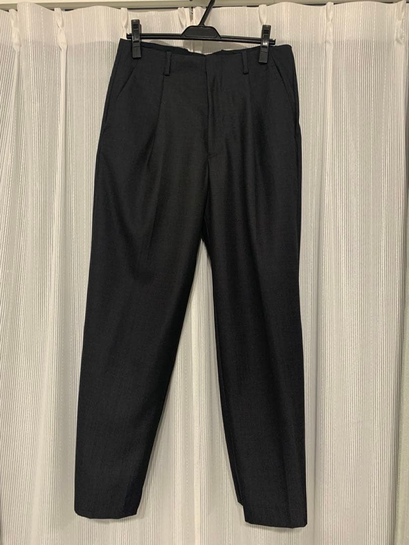 【Llife】DOESKIN TAILORED JACKET & SLACKS