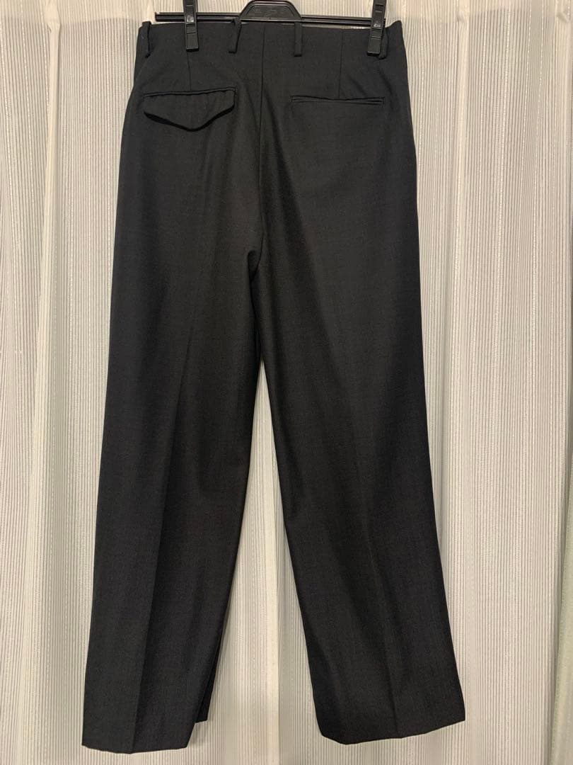 【Llife】DOESKIN TAILORED JACKET & SLACKS