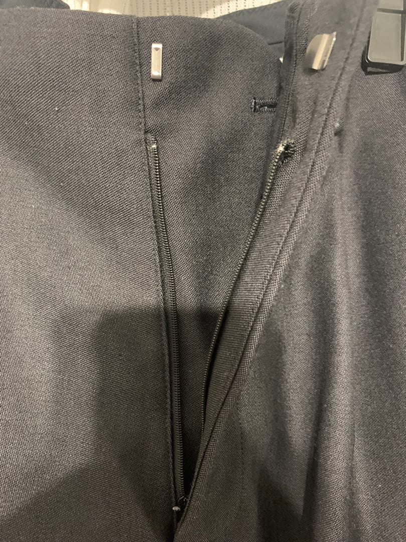 【Llife】DOESKIN TAILORED JACKET & SLACKS