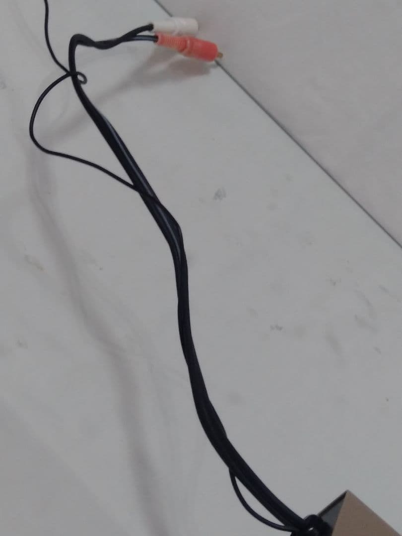 デノン MCカートリッジ用(DL-103等) 昇圧トランスAU-300LC