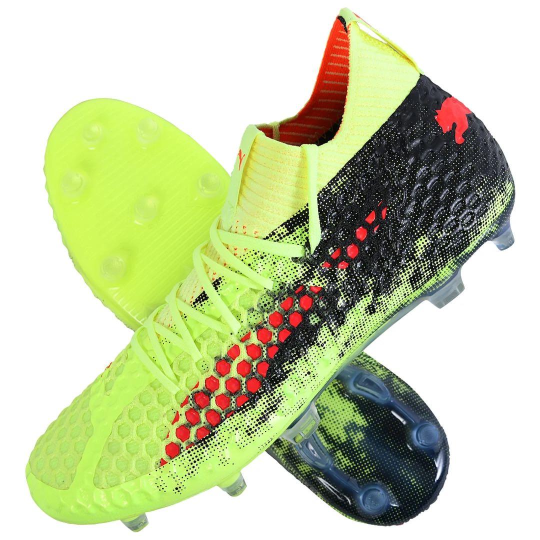 プーマ future18.1 FG/AG