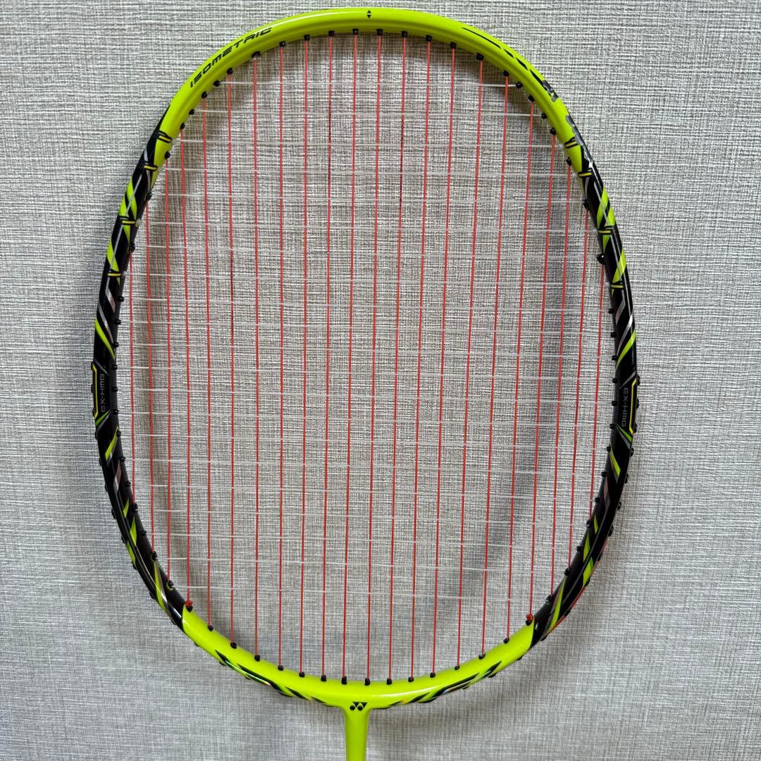 ナノレイzスピード3ug5