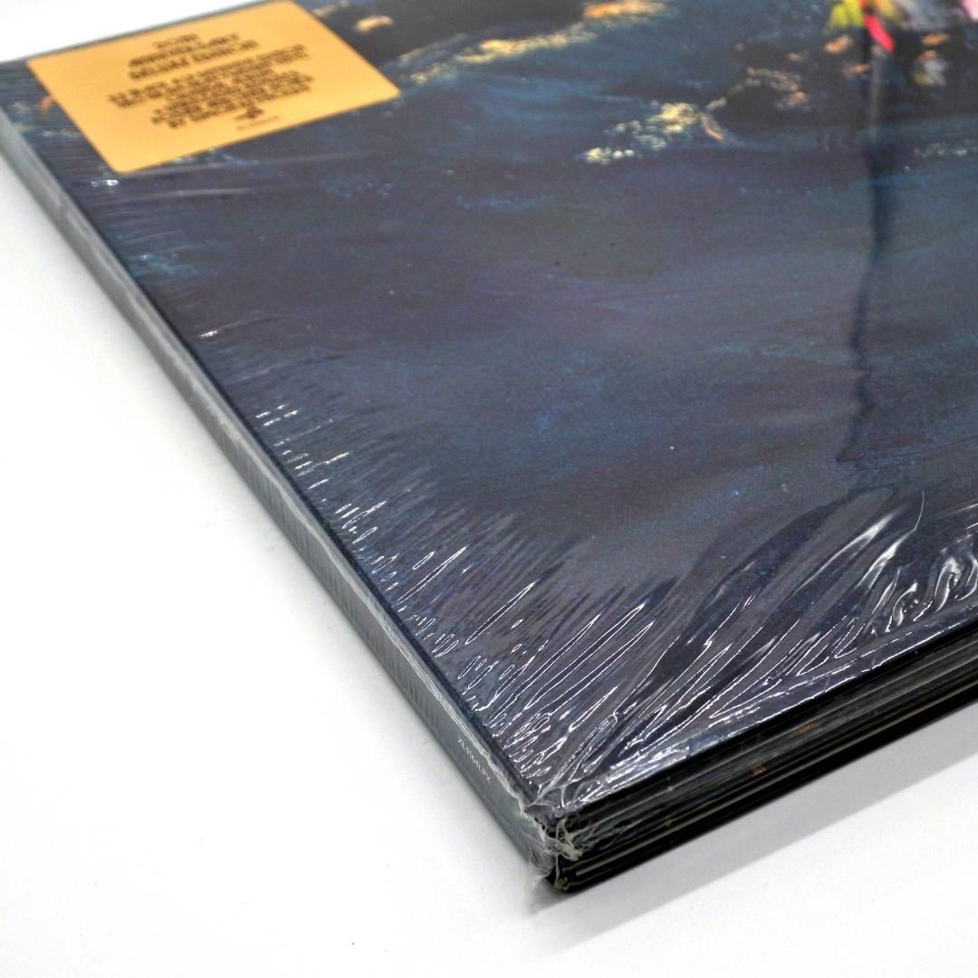 Avalanches Since I Left You (20th) / 未使用