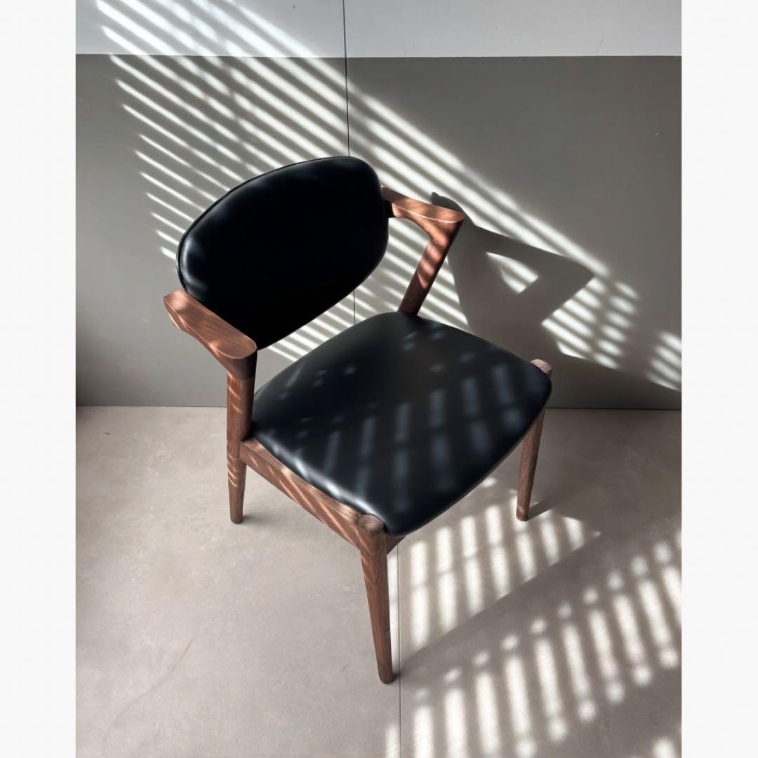 Zチェア No.42 カイ・クリスチャンセン