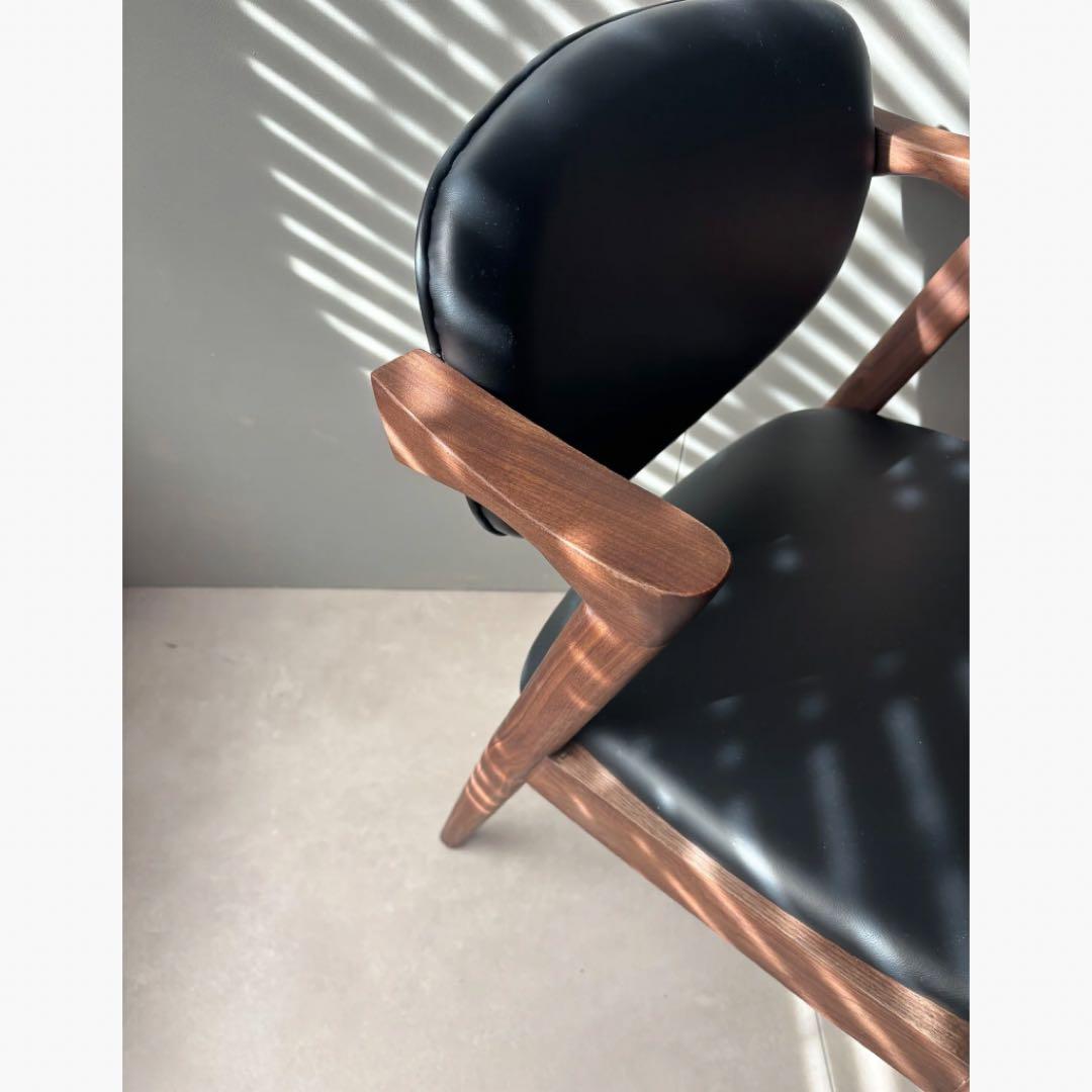 Zチェア No.42 カイ・クリスチャンセン