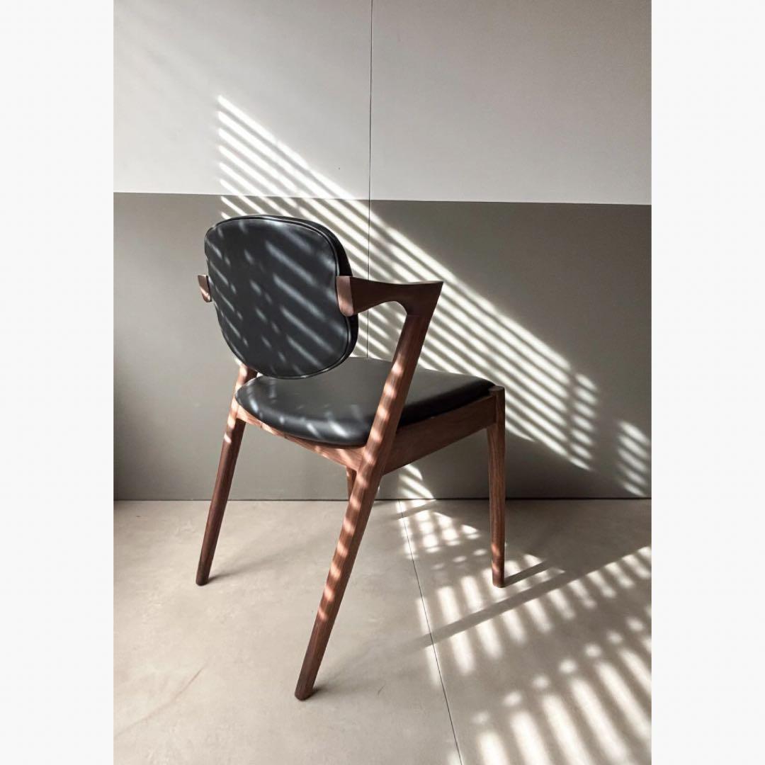 Zチェア No.42 カイ・クリスチャンセン