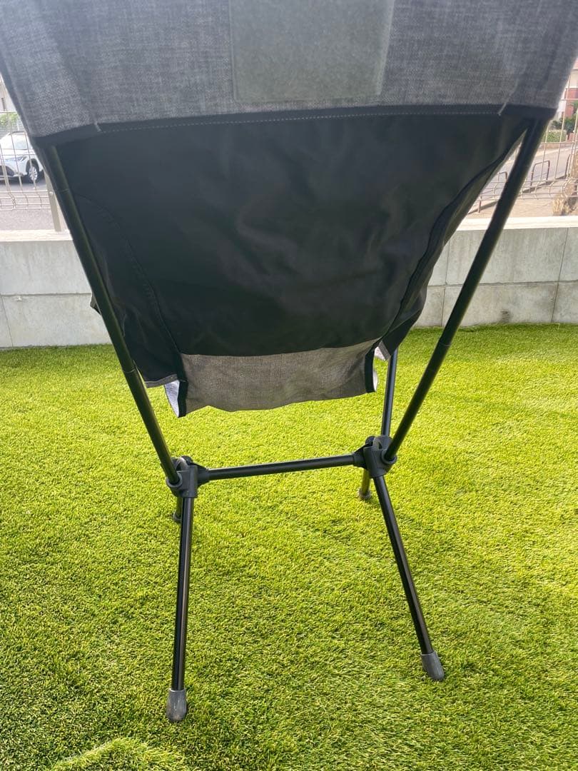 トリさん　専用　2脚Helinox ヘリノックス サンセットチェア