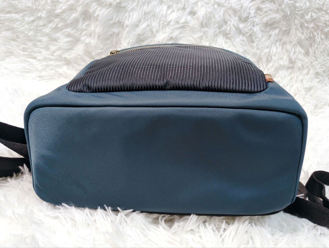 未使用✨Paul Smith ポール・スミス リュック バックパック レザー