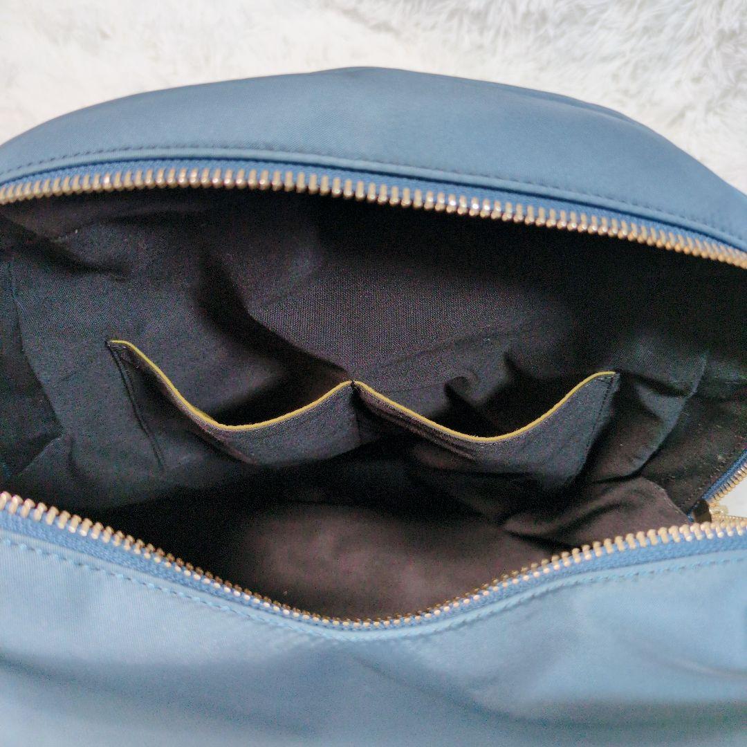 未使用✨Paul Smith ポール・スミス リュック バックパック レザー