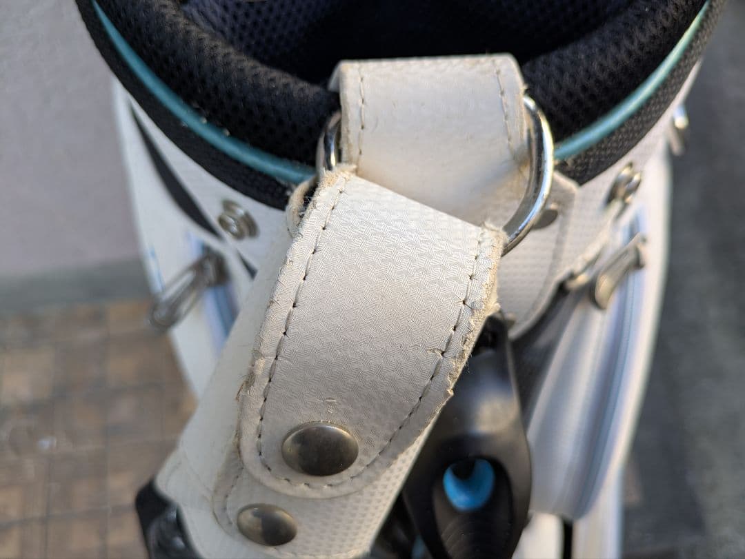 HONMA ツアーワールド キャディバッグ