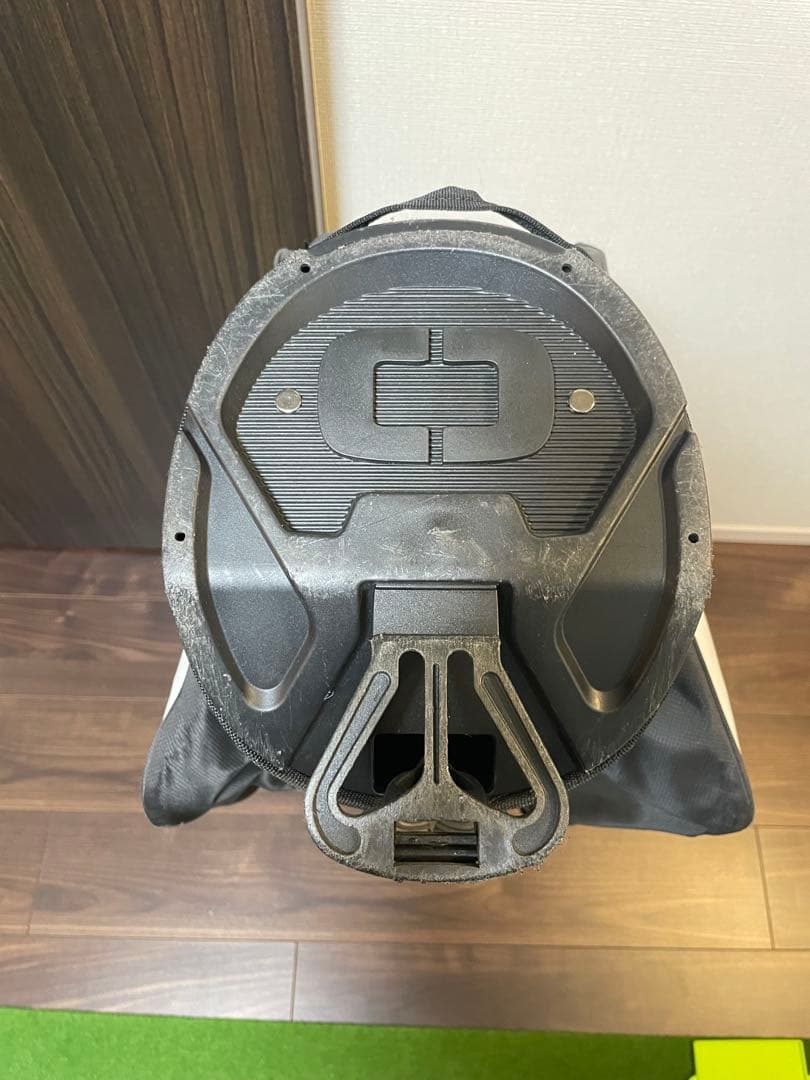 【いっくん】OGIO (オジオ) FUSE Stand Bag 4 JV