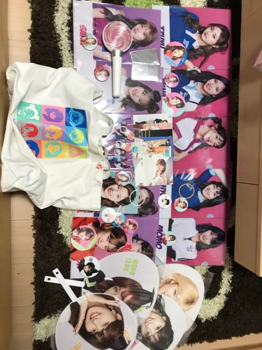 K-POP・アジア TWICE