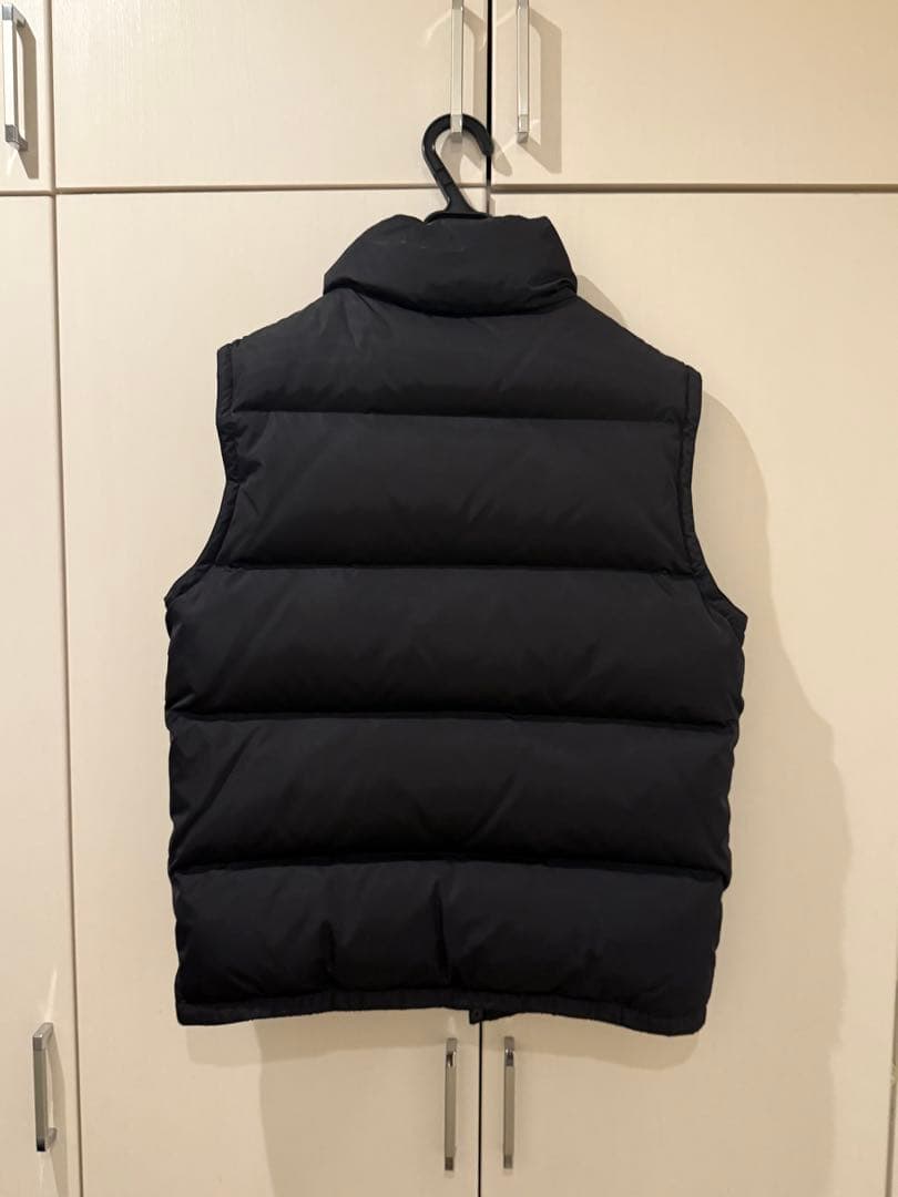 Polo by Ralph Lauren ブラック ダウンベスト M