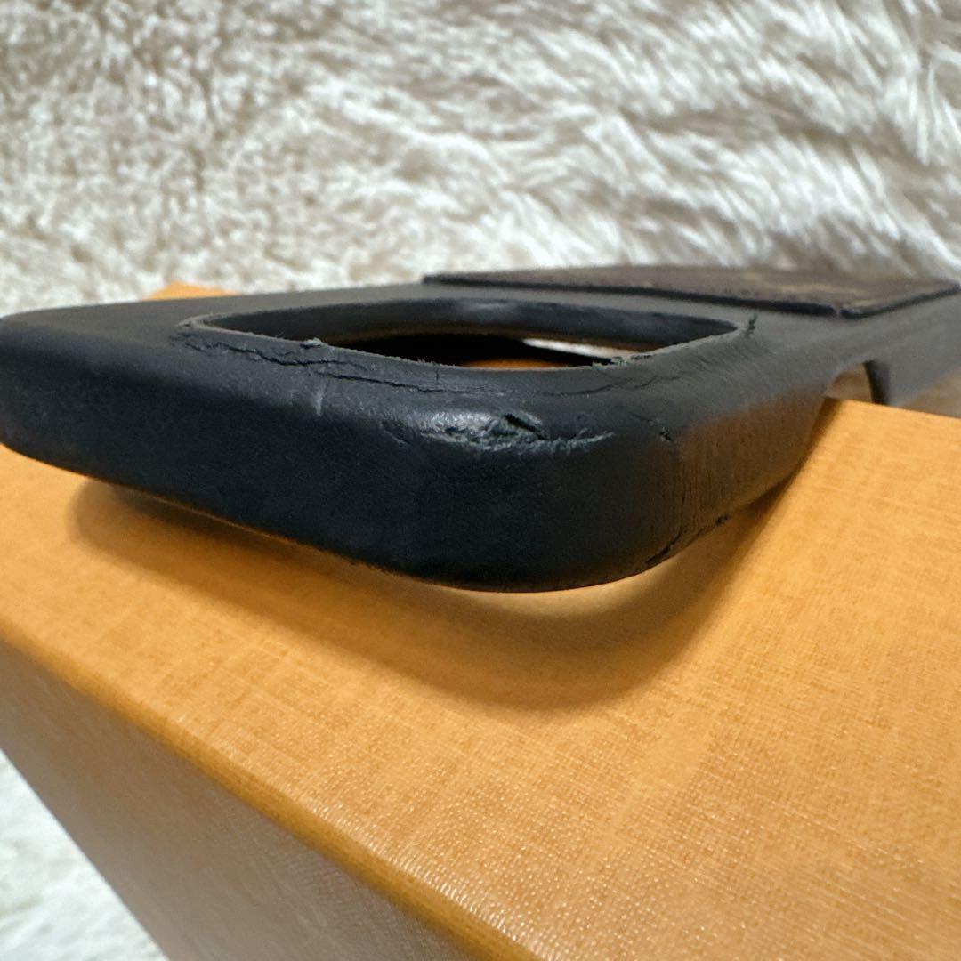 ルイヴィトン モノグラム バンパー iPhone15Pro