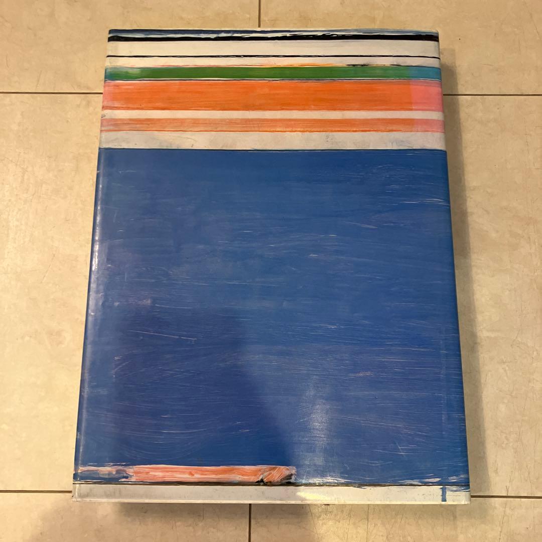 洋書 RICHARD DIEBENKORN Works on Paper