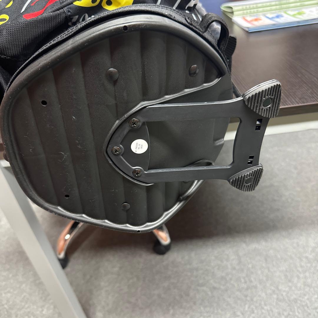 スコッティキャメロン　スタンドバッグ　キャディーバッグ　新品