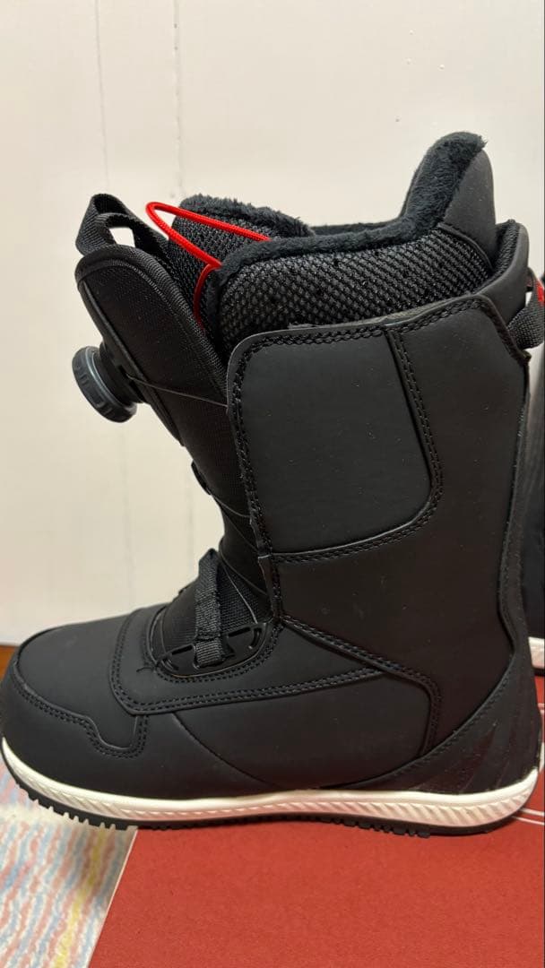 【SIMS】スノーボードブーツ　23センチ