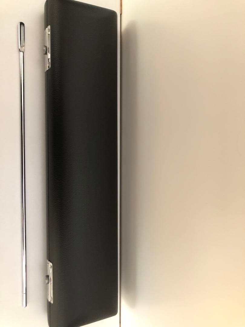 ヤマハ　フルート　YFL211　メンテナンス済み品